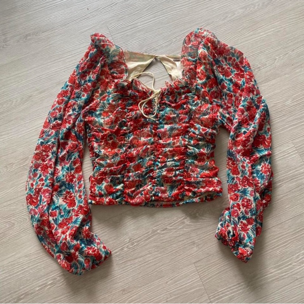 Free people too